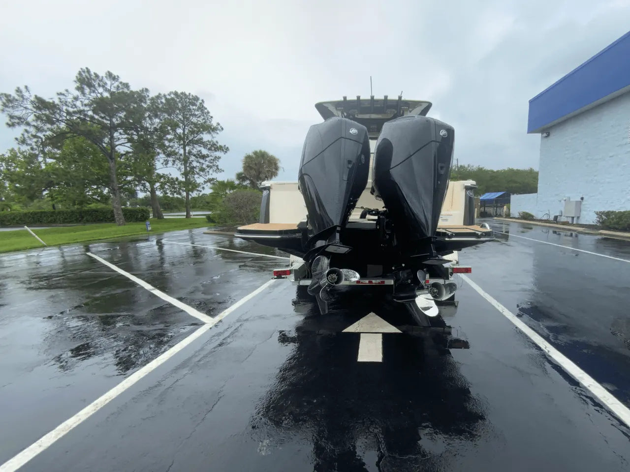 2025 Scout 277 LXF 27.0 feet, Clearwater, Florida #3