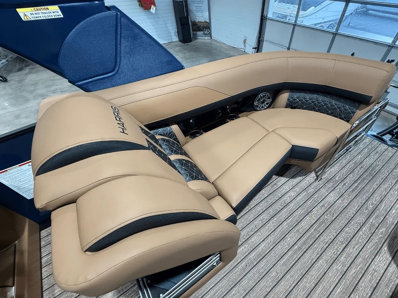 2025 Harris 230 Grand Mariner 23.0 feet, Clearwater, Florida #15