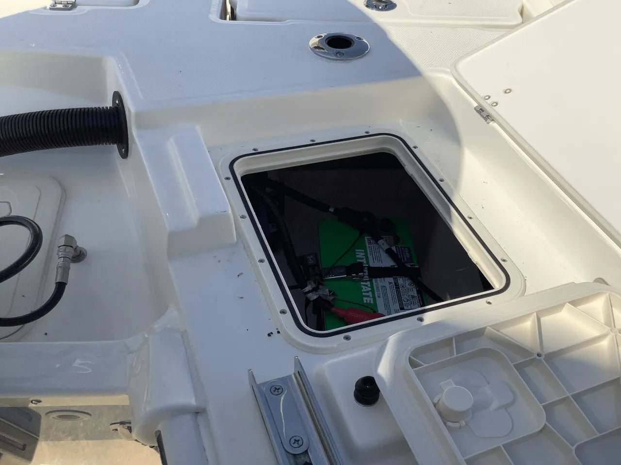 2026 Boston Whaler 250 Dauntless 25.0 feet, Clearwater, Florida #10