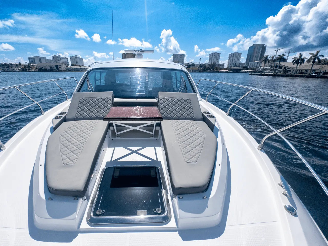 2024 Cruisers Yachts 42 Cantius 42.0 feet, Clearwater, Florida #29