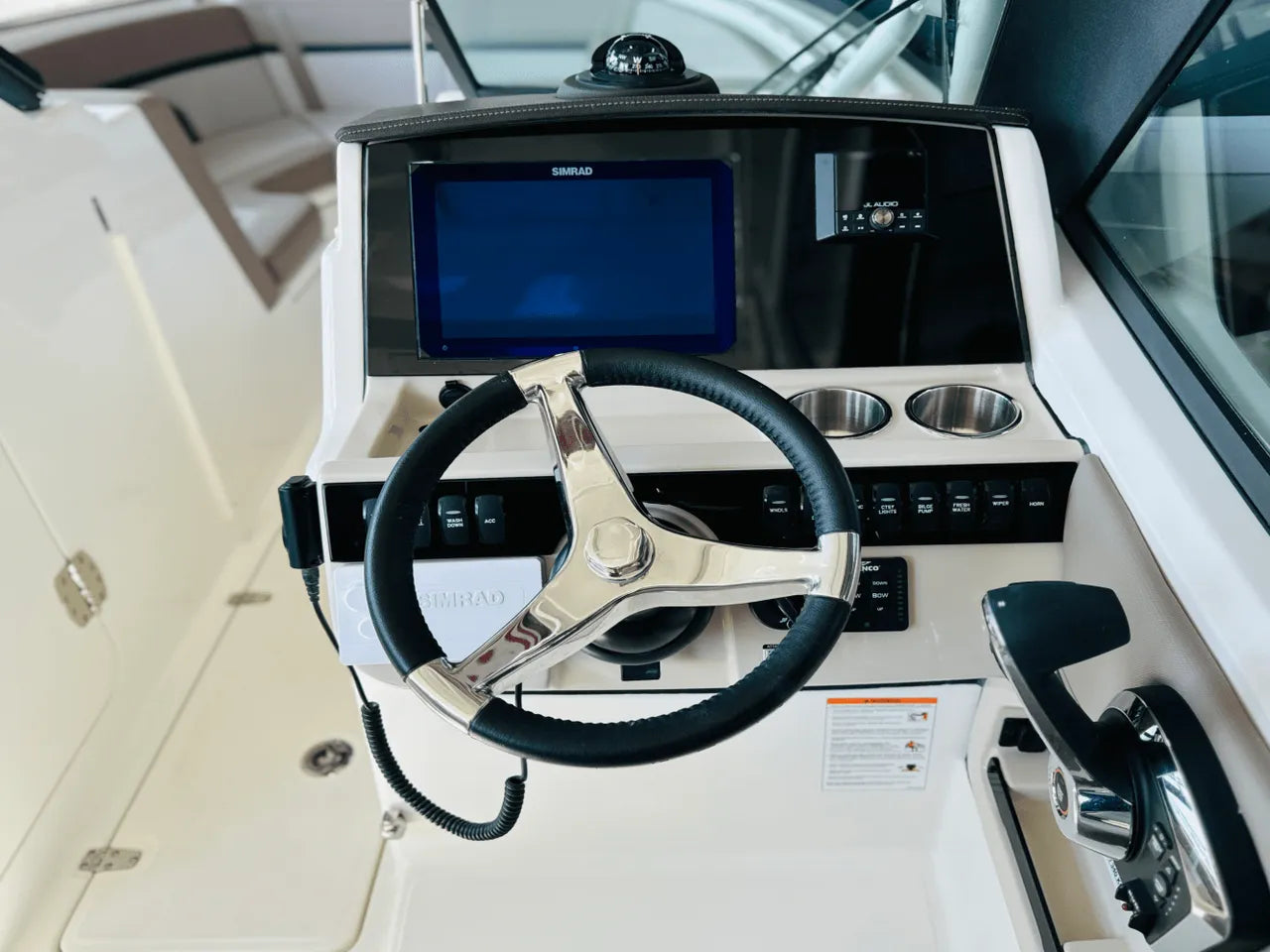 2025 Boston Whaler 240 Vantage 24.0 feet, Clearwater, Florida #39