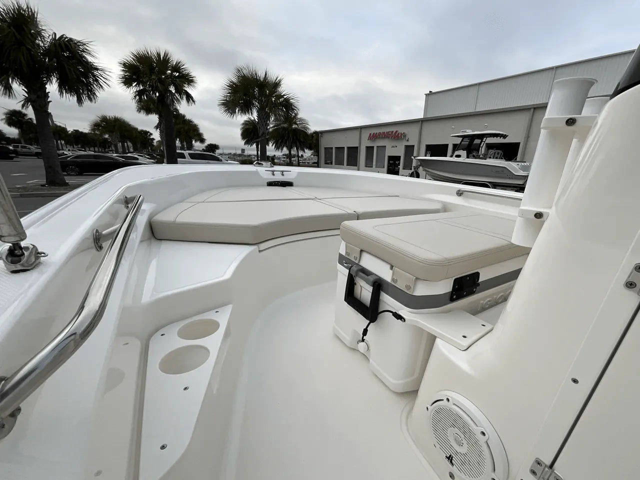2025 Boston Whaler 170 Montauk 17.0 feet, Clearwater, Florida #11