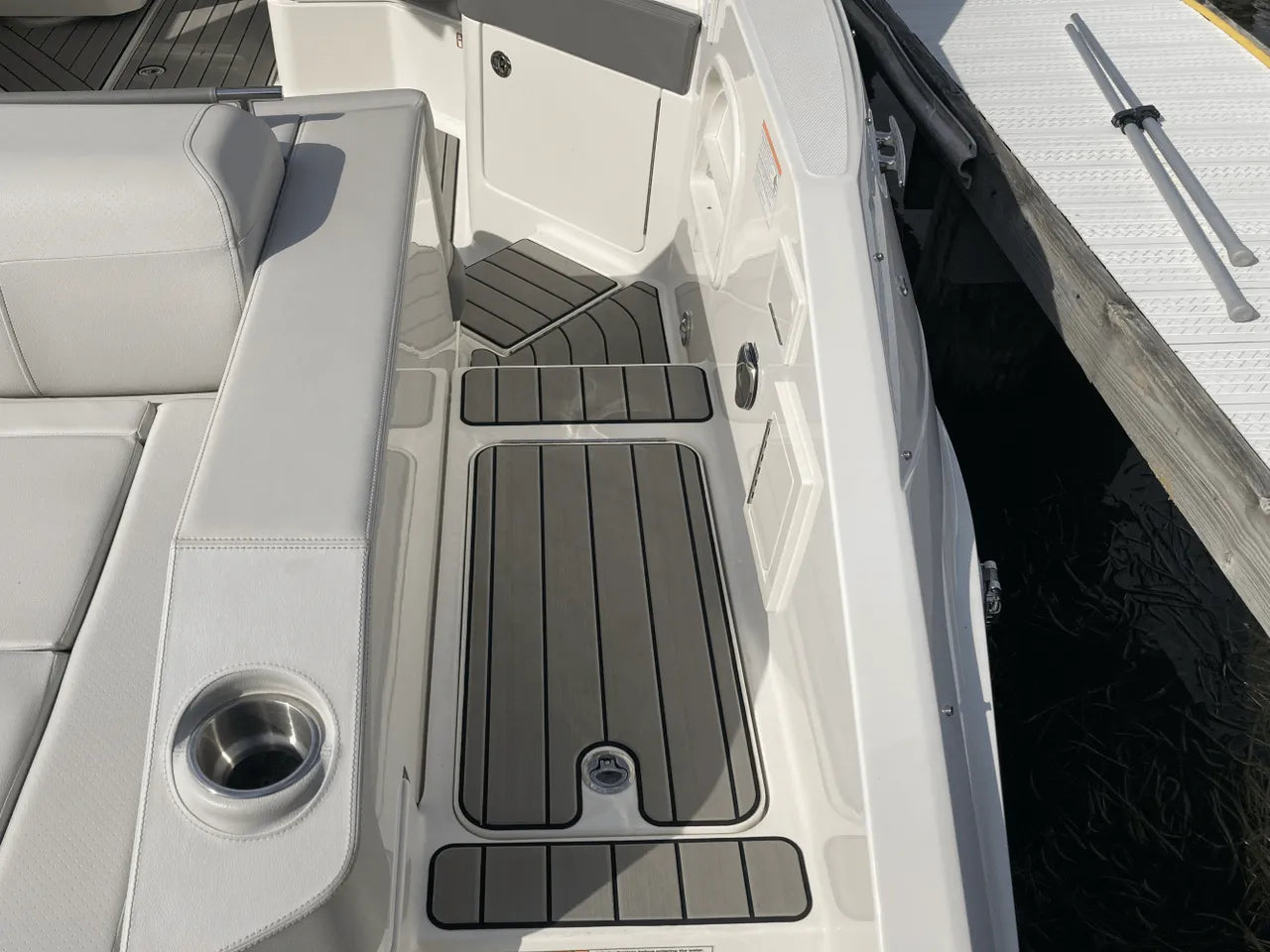 2026 Sea Ray SLX 310 31.0 feet, Clearwater, Florida #17