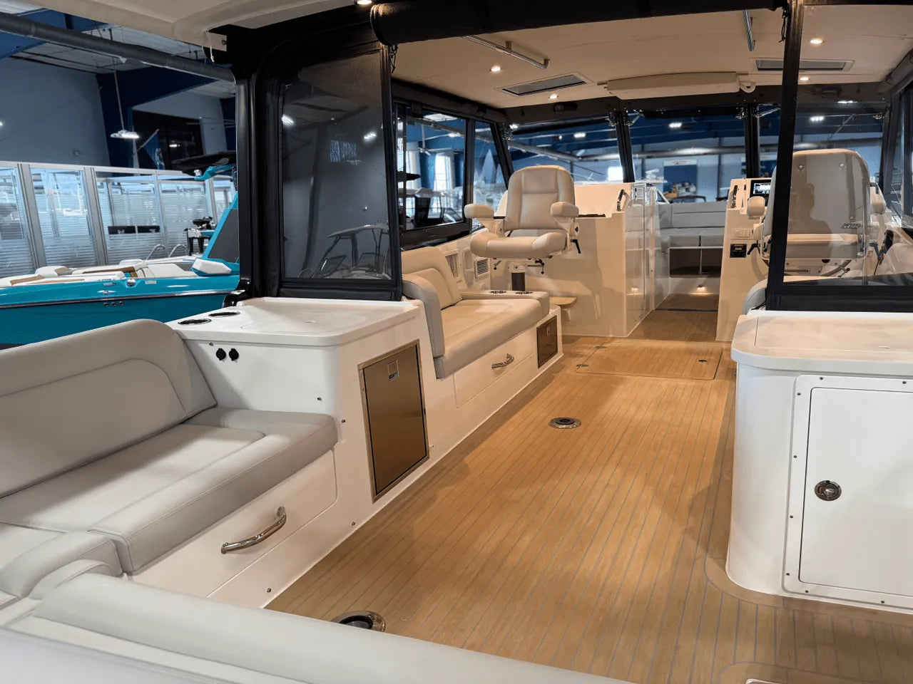 2025 MJM 3 38.0 feet, Clearwater, Florida #19