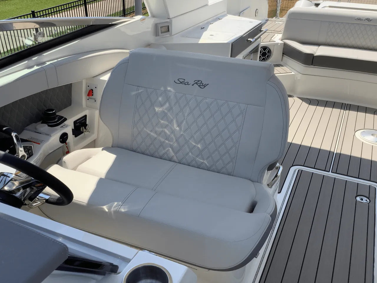 2026 Sea Ray SLX 350 35.0 feet, Clearwater, Florida #32
