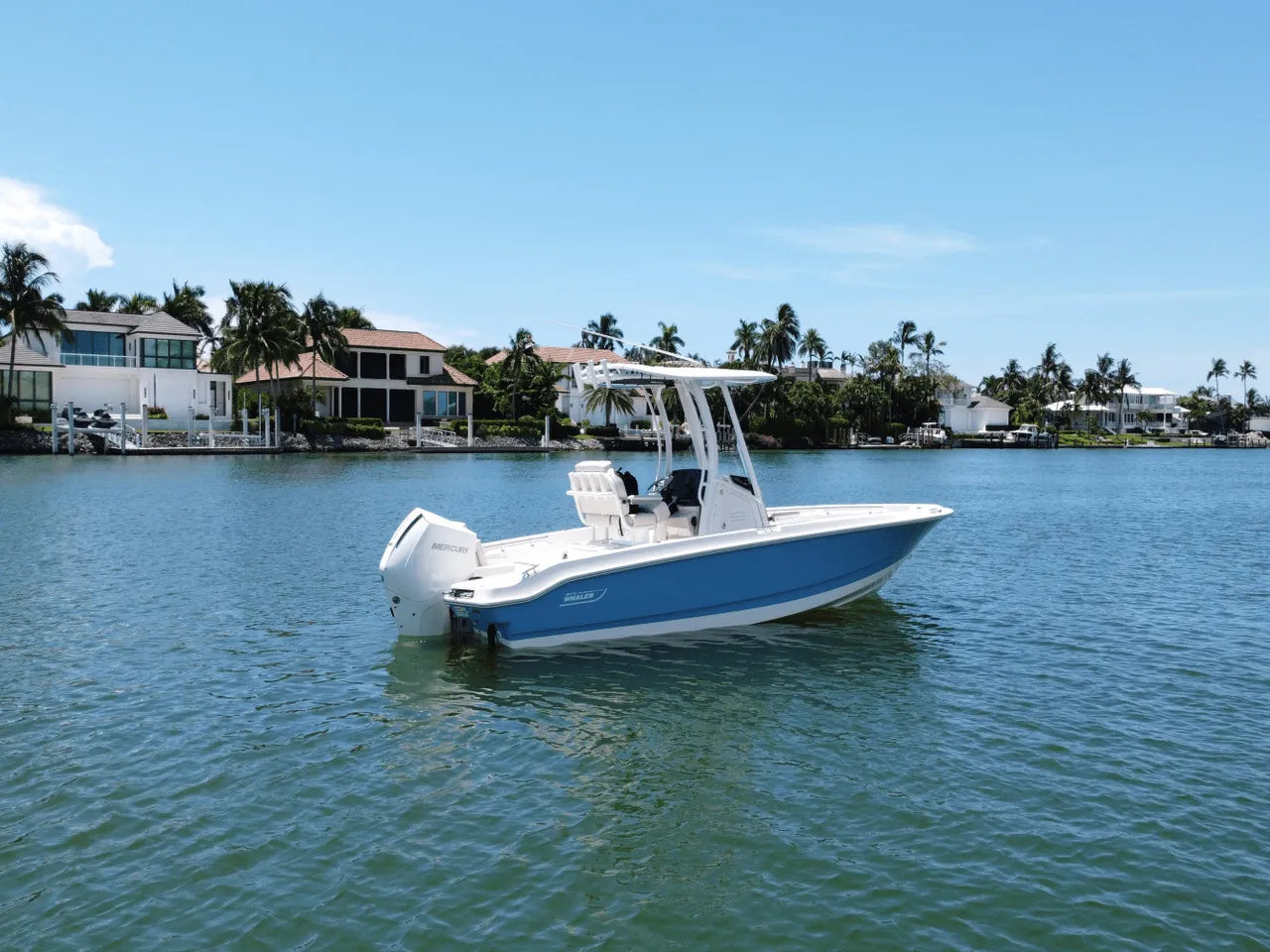 2026 Boston Whaler 220 Dauntless 22.0 feet, Clearwater, Florida #2