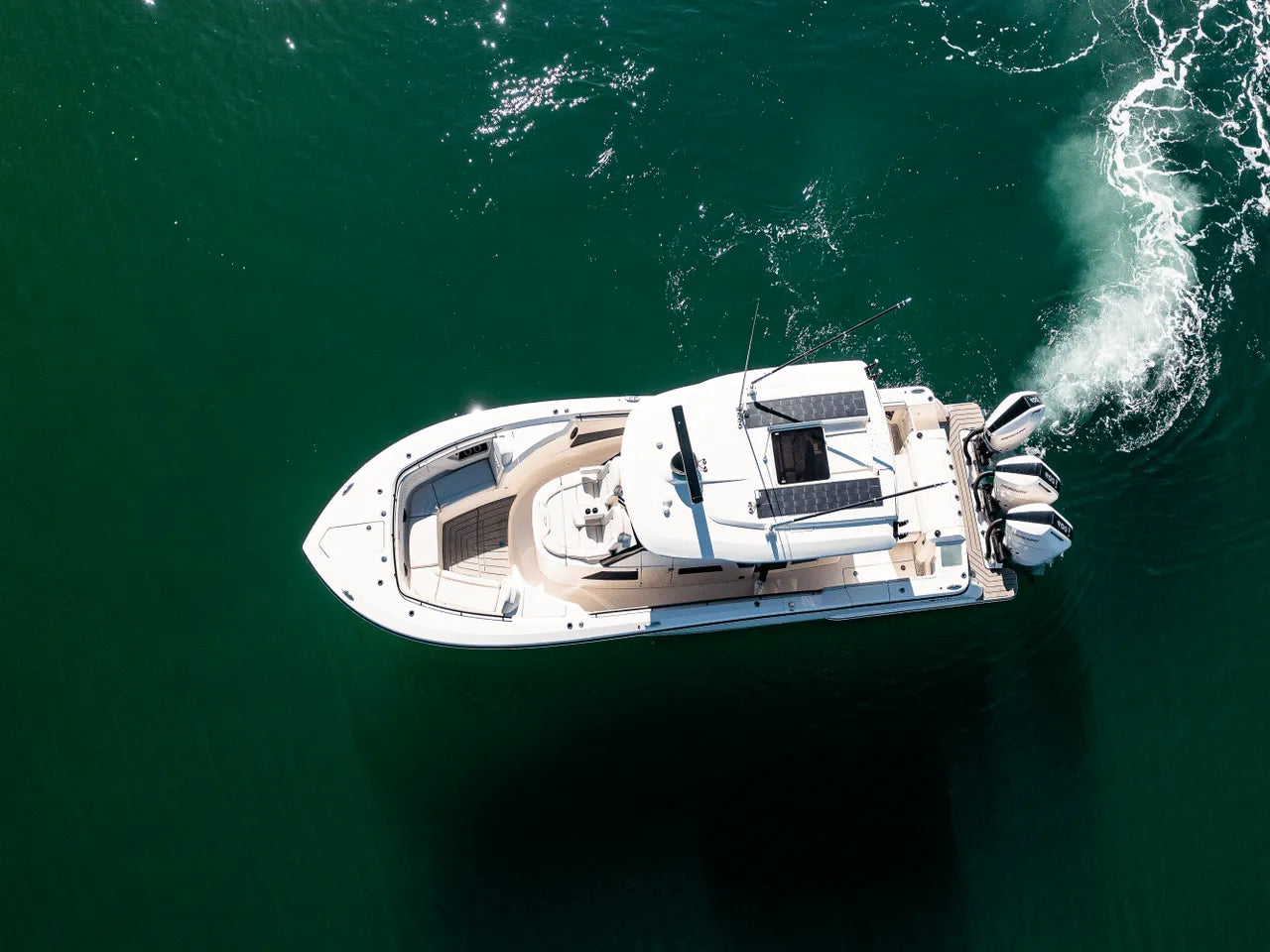 2025 Scout 377 LXF 37.0 feet, Clearwater, Florida #3