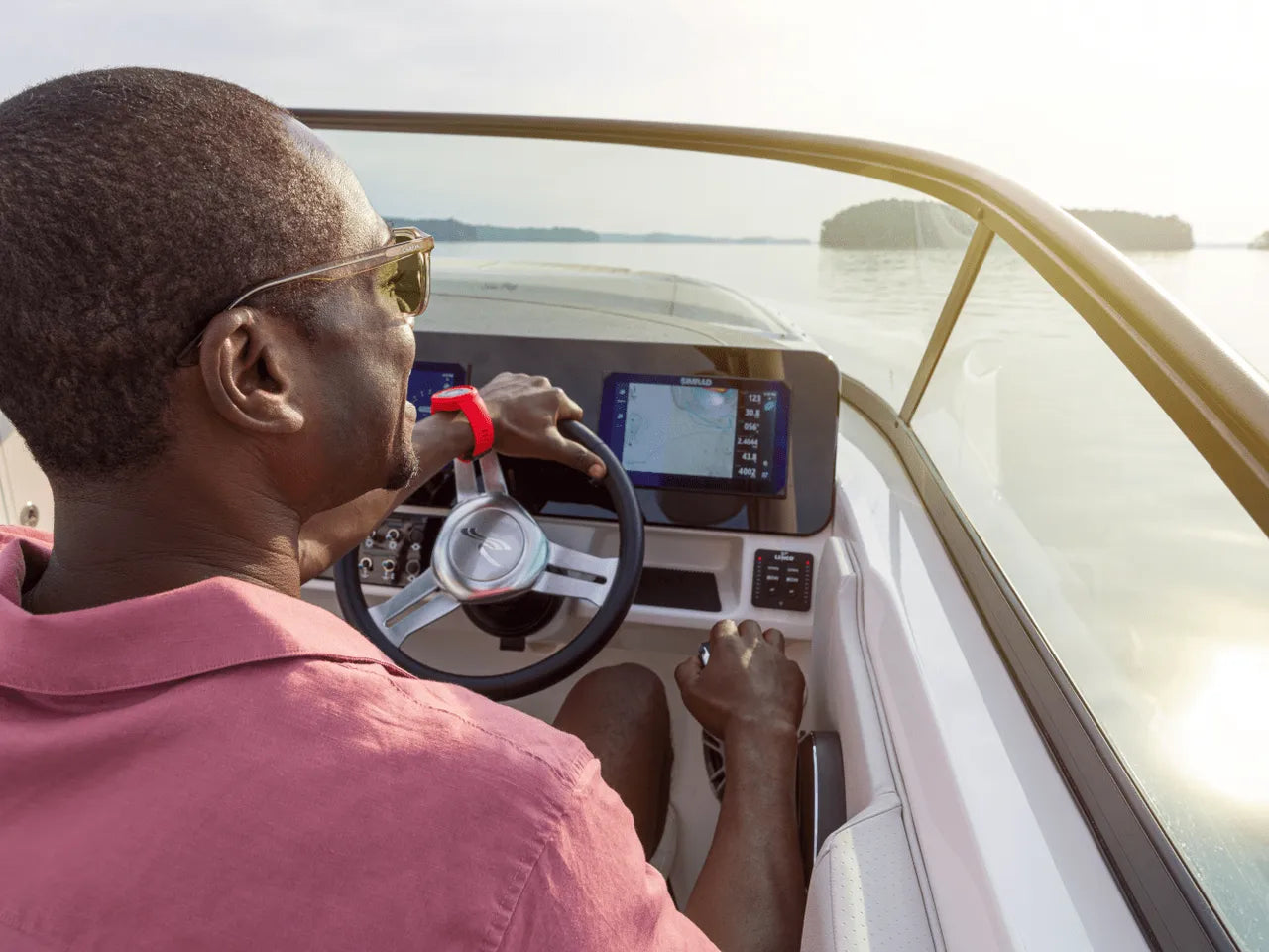 2025 Sea Ray SDX 270 Outboard 27.0 feet, Clearwater, Florida #34