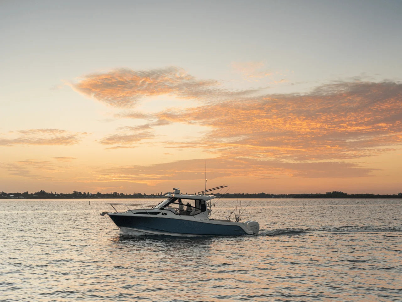 2026 Boston Whaler 325 Conquest 32.0 feet, Clearwater, Florida #7