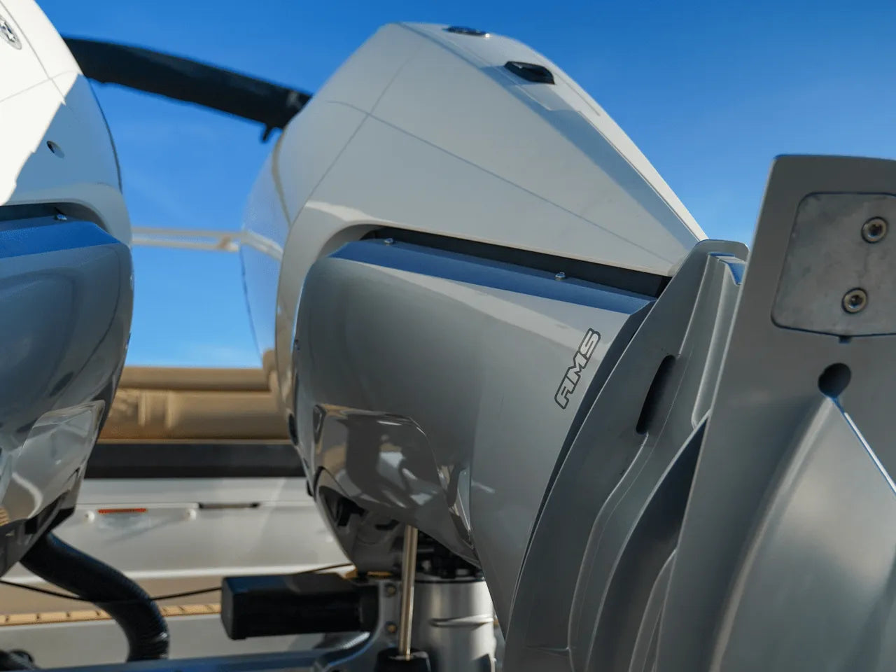 2025 Sea Ray SDX 290 Outboard 29.0 feet, Clearwater, Florida #15