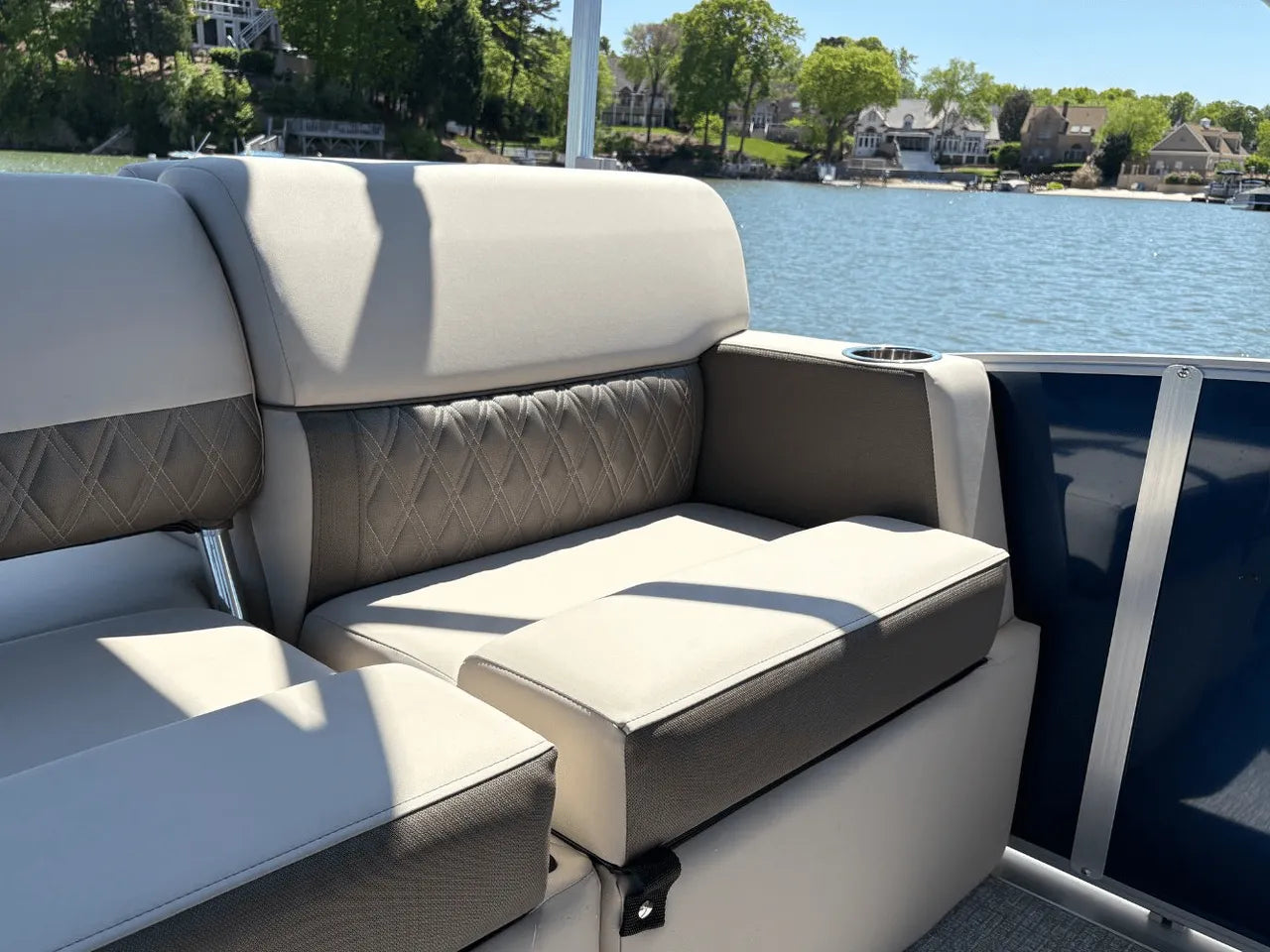 2025 Harris 250 Sunliner 25.0 feet, Clearwater, Florida #25