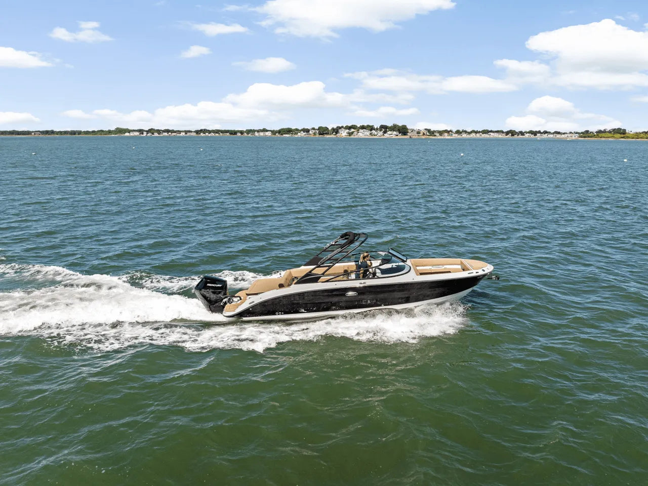 2025 Sea Ray SDX 270 Outboard 27.0 feet, Clearwater, Florida #2