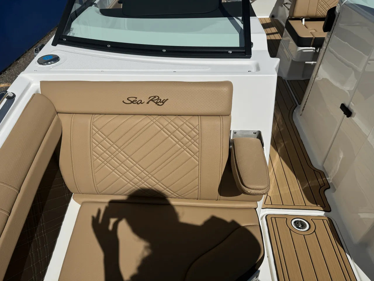 2026 Sea Ray SDX 290 29.0 feet, Clearwater, Florida #65