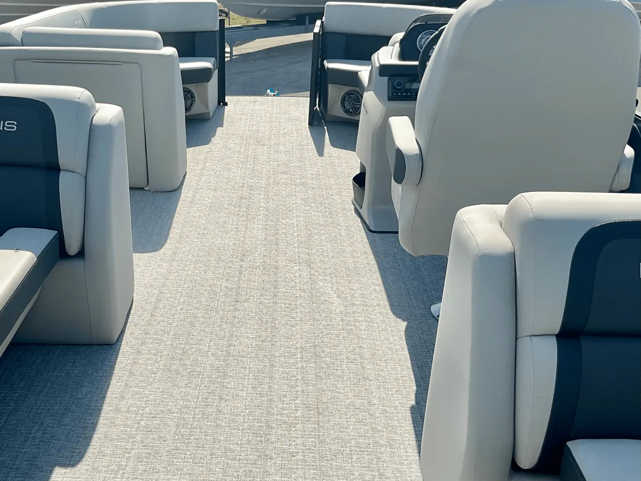 2025 Harris 230 Cruiser 23.0 feet, Clearwater, Florida #7