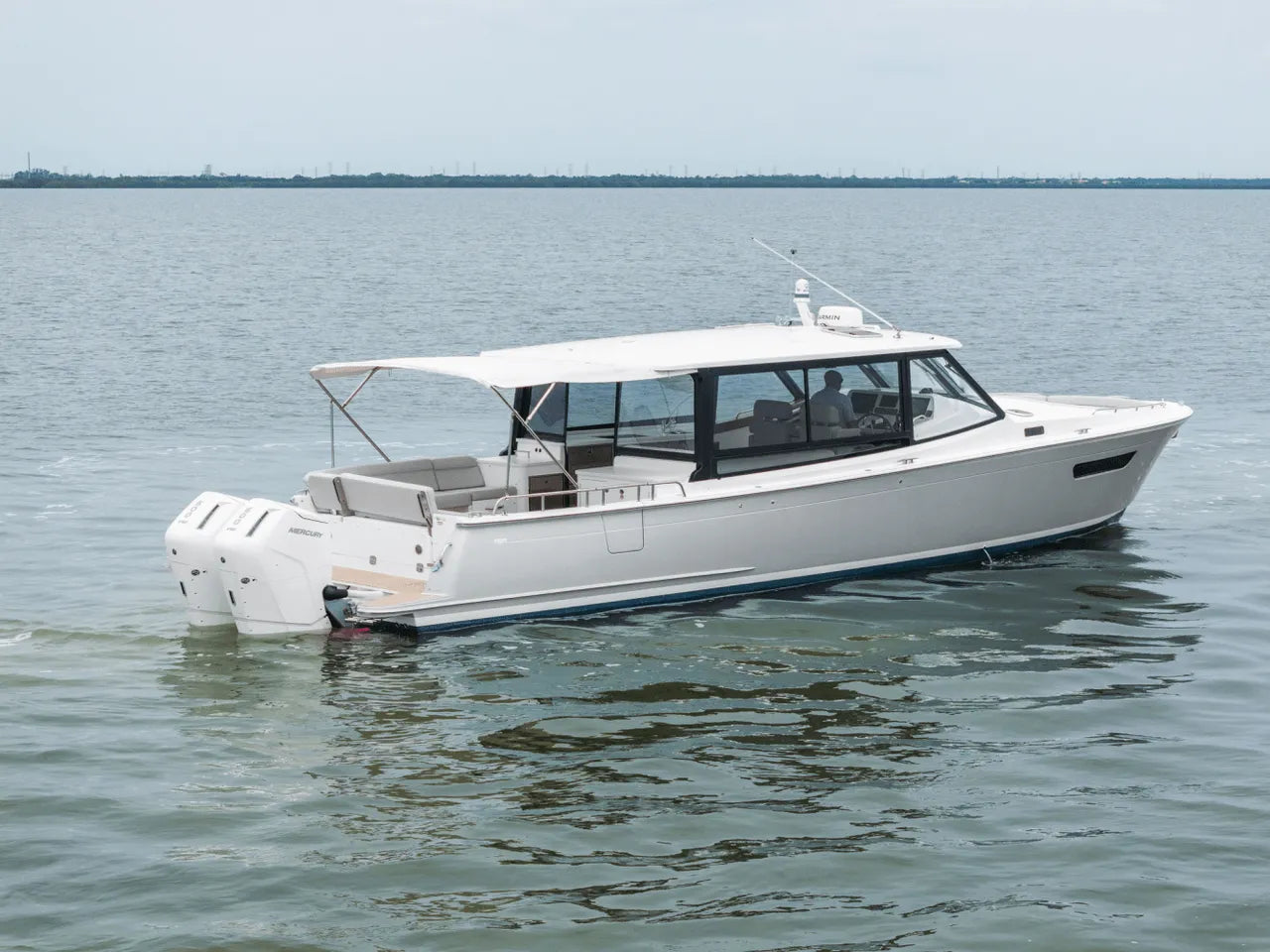 2025 MJM 4 37.0 feet, Clearwater, Florida #3