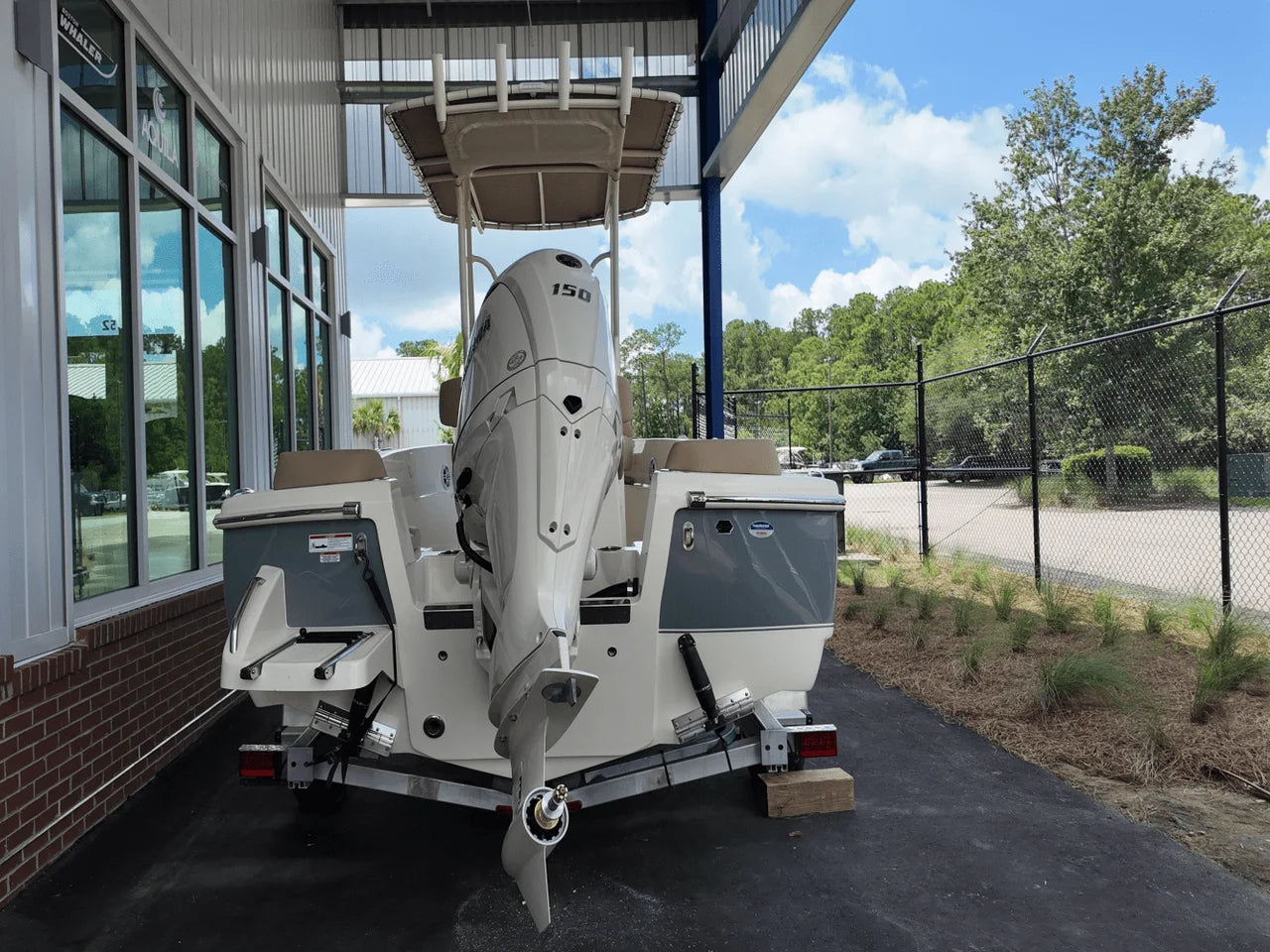 2026 Scout 195 Sportfish 19.0 feet, Clearwater, Florida #4