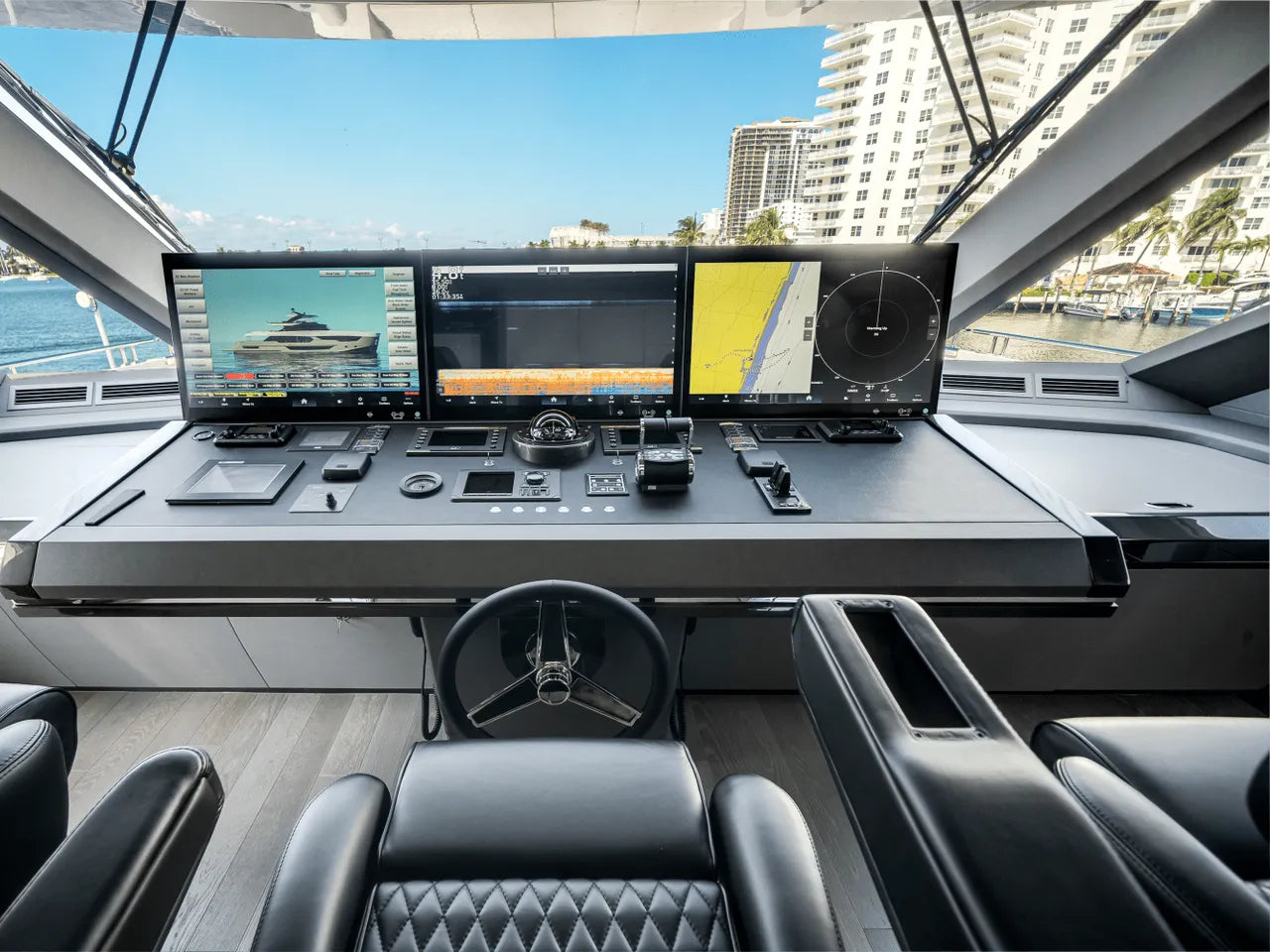 2025 Ocean Alexander 35R 117.0 feet, Clearwater, Florida #43