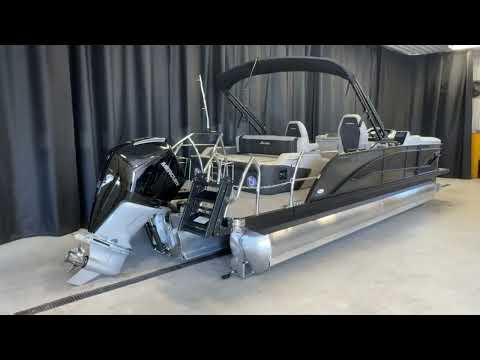 2026 Barletta Corsa 23 UC 23.0 feet Walk-Through - Features & Buyer's Guide, Clearwater, Florida #1