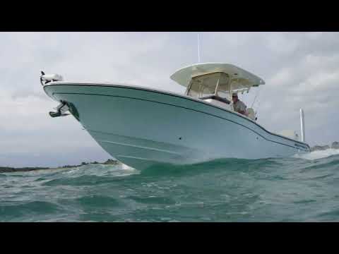 2026 Grady-White 281 CE 28.0 feet Walk-Through - Features & Buyer's Guide, Clearwater, Florida #1
