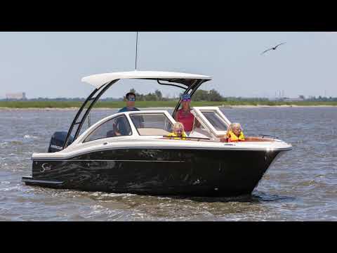 2025 Scout 240 Dorado 24.0 feet Walk-Through - Features & Buyer's Guide, Clearwater, Florida #1