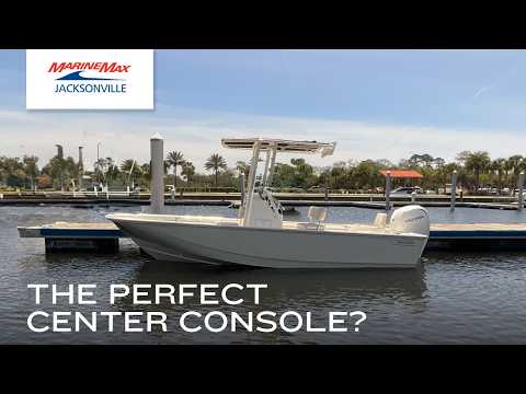 2026 Boston Whaler 190 Montauk 19.0 feet Walk-Through - Features & Buyer's Guide, Clearwater, Florida #1