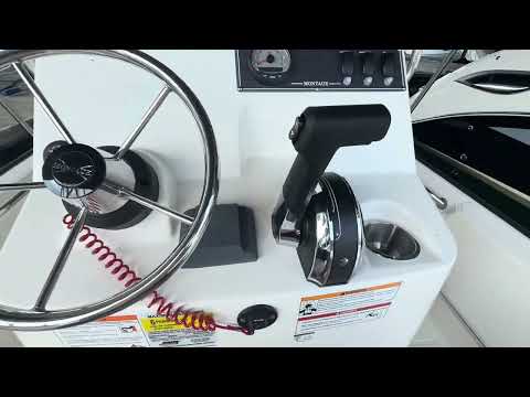 2026 Boston Whaler 150 Montauk 15.0 feet Walk-Through - Features & Buyer's Guide, Clearwater, Florida #1