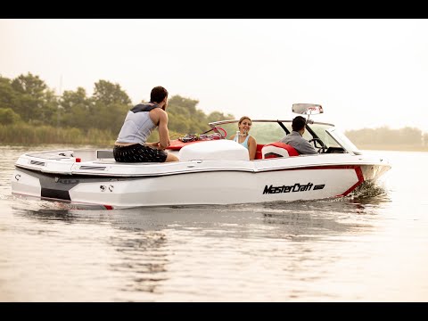 2026 Mastercraft ProStar 20.0 feet Walk-Through - Features & Buyer's Guide, Clearwater, Florida #1