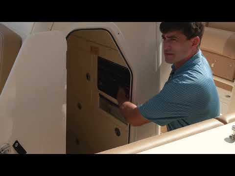 2026 Scout 240 XSF 24.0 feet Walk-Through - Features & Buyer's Guide, Clearwater, Florida #1