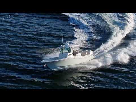2026 Grady-White 321 CE 21.0 feet Walk-Through - Features & Buyer's Guide, Clearwater, Florida #1