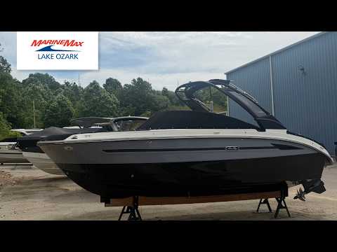 2026 Sea Ray SDX 250 Surf 25.0 feet Walk-Through - Features & Buyer's Guide, Clearwater, Florida #1