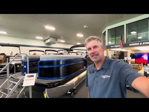 2026 Premier 230 SUNSATION 23.0 feet Walk-Through - Features & Buyer's Guide, Clearwater, Florida #1