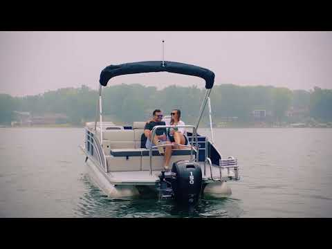 2026 Harris Cruiser 210 21.0 feet Walk-Through - Features & Buyer's Guide, Clearwater, Florida #1