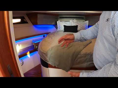 2026 Boston Whaler 405 Conquest 40.0 feet Walk-Through - Features & Buyer's Guide, Clearwater, Florida #1