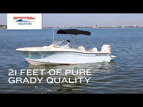 2026 Grady-White Freedom 215 21.0 feet Walk-Through - Features & Buyer's Guide, Clearwater, Florida #1