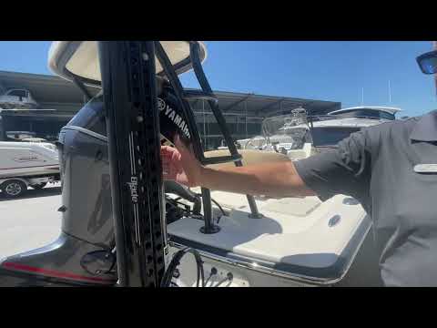 2024 Scout 177 Sport 17.0 feet Walk-Through - Features & Buyer's Guide, Clearwater, Florida #1