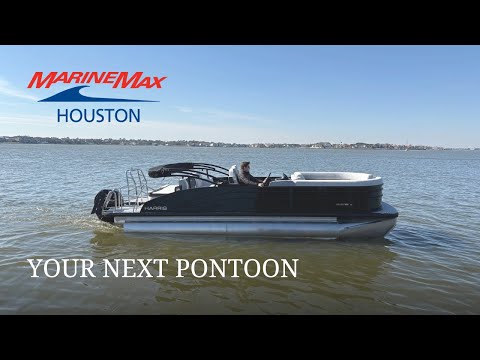 2026 Harris Cruiser 230 23.0 feet Walk-Through - Features & Buyer's Guide, Clearwater, Florida #1