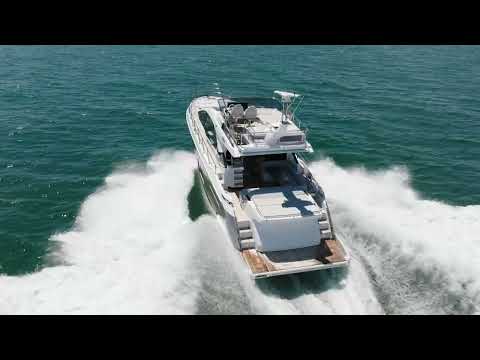 2025 Azimut S6 60.0 feet Walk-Through - Features & Buyer's Guide, Clearwater, Florida #1
