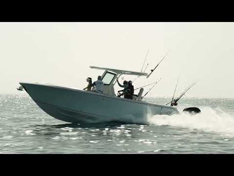 2026 Sailfish 272CC SE 27.0 feet Walk-Through - Features & Buyer's Guide, Clearwater, Florida #1