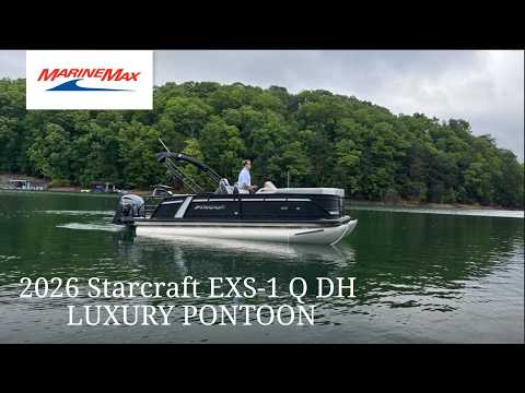 2026 Starcraft EXS 1 Q DH 21.0 feet Walk-Through - Features & Buyer's Guide, Clearwater, Florida #1