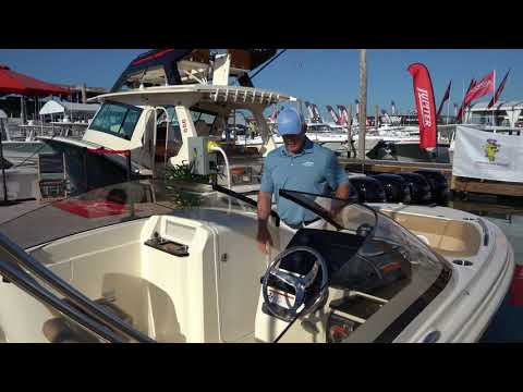 2026 Scout 220 Dorado 21.0 feet Walk-Through - Features & Buyer's Guide, Clearwater, Florida #1