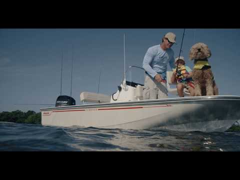 2026 Boston Whaler 150 Montauk 15.0 feet Walk-Through - Features & Buyer's Guide, Clearwater, Florida #1