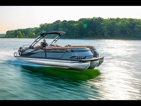 2026 Harris Grand Mariner 250 25.0 feet Walk-Through - Features & Buyer's Guide, Clearwater, Florida #1
