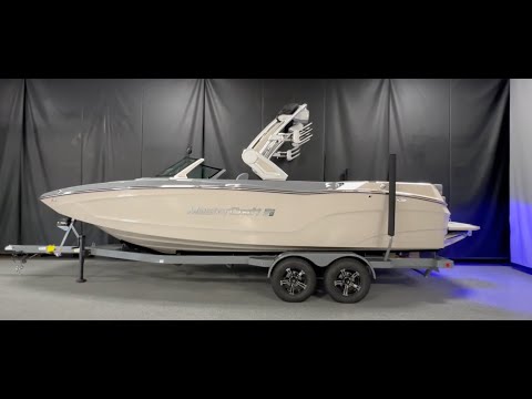 2025 Mastercraft XT24 24.0 feet Walk-Through - Features & Buyer's Guide, Clearwater, Florida #1