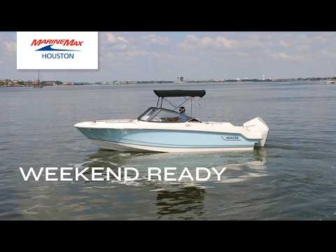 2026 Boston Whaler 210 Vantage 21.0 feet Walk-Through - Features & Buyer's Guide, Clearwater, Florida #1