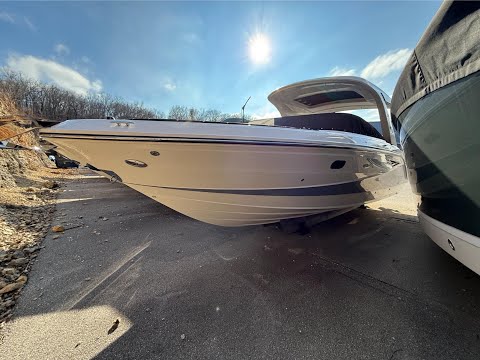 2026 Sea Ray SLX 310 31.0 feet Walk-Through - Features & Buyer's Guide, Clearwater, Florida #1