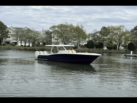 2025 Scout 377 LXF 37.0 feet Walk-Through - Features & Buyer's Guide, Clearwater, Florida #1