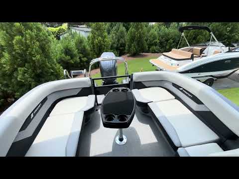 2026 Starcraft VX 22 R DH 22.0 feet Walk-Through - Features & Buyer's Guide, Clearwater, Florida #1