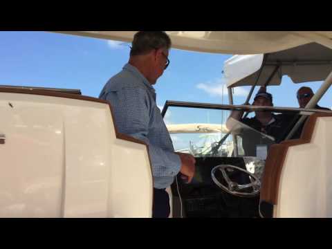 2025 Scout 255 Dorado 25.0 feet Walk-Through - Features & Buyer's Guide, Clearwater, Florida #1
