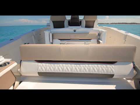 2027 Ducari 37 XIV 37.0 feet Walk-Through - Features & Buyer's Guide, Clearwater, Florida #1