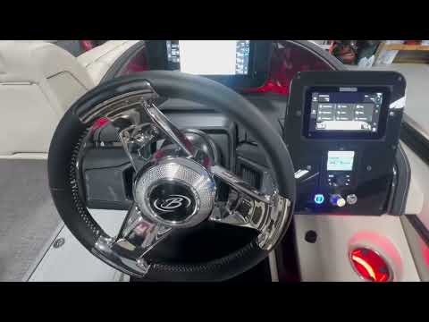 2026 Barletta Lusso 25 UC 25.0 feet Walk-Through - Features & Buyer's Guide, Clearwater, Florida #1